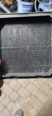 Dlaczego motoreduktor 1,1kW 50 obr./min jawi się słabiej od 0,37kW 35 obr./min?