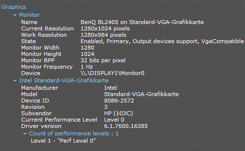 intel 865 vga driver for windows 7