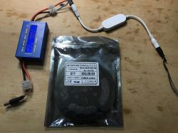 WiFi SmartLife ściemniacz jednokolorowego paska LED - test, wnętrze, schemat WiFi SmartLife ściemniacz jednokolorowego paska LED - test, wnętrze, schemat