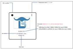 Technical Diagram of Bouffalo Labs BL602 Technical diagram of Bouffalo Labs BL602 module