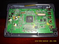 Jak podłączyc kamerę do monitora lcd, który odbierał sygnał radiowo