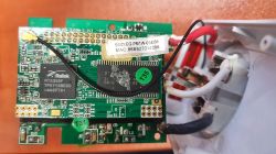 [BK7231T] My HTTP server, configurator, MQTT support from Home Assistant