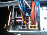 Seat Ibiza >2008 i zestaw Parrot