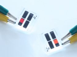 Diody LED z nanokryształów krzemu, sprawniejsze i trwalsze od typowych Diody LED z nanokryształów krzemu, sprawniejsze i trwalsze od typowych