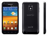 Samsung Epic 4G Touch - smartphone z ekranem 4,52", Android 4.0 i LTE Samsung Epic 4G Touch - smartphone z ekranem 4,52", Android 4.0 i LTE