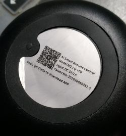 Aubess WiFi Smart IR Controller