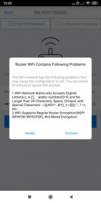 Connecting Sofarsolar 6.6 ktl-x Inverter to Solarman App: WiFi Module & Data Logger Issues
