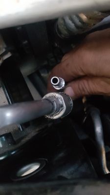 polaczenie rurek aluminiowych klityzacja skida fabia 1