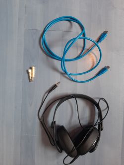 Jak podłączyć mikrofon XLR i mikser audio do PC do nagrywania?