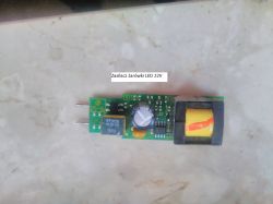 Universal Li-ion charger with ATX power supply Universal Li-ion charger with ATX power supply