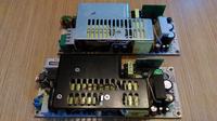 [Sprzedam] Zasilacze przemysłowe open-frame Uwy=24VDC/160W - 200W