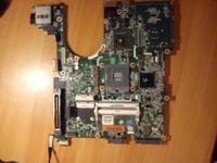 hp probook 6550b - włącza się na ułamek sekundy i wyłącza