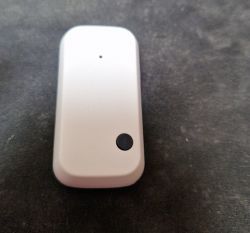 Lighting sensor with WiFi powered by USB - TuyaMCU, communication protocol, firm Lighting sensor with WiFi powered by USB - TuyaMCU, communication protocol, firm