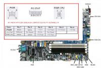 Choosing an Appropriate Power Supply for Gaming PC with Intel i5 2400, GTX 1050TI, 8GB RAM