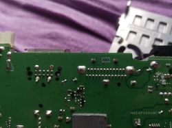 Radio audi concert 3 - Wyprowadzenie chinch z radia w a4 b8