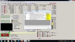 Kontroler ruchu USB Mach3 NC200 RTM200 - jaki plugin?