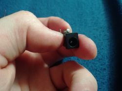 Konsola pegazus BS 500 AS - dioda nie świeci po podłączeniu zasilacza, potrzebna pomoc w naprawie