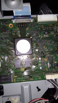 Sony KDL40W605B po kilku a czasami po nawet 30 minutach wyłącza się