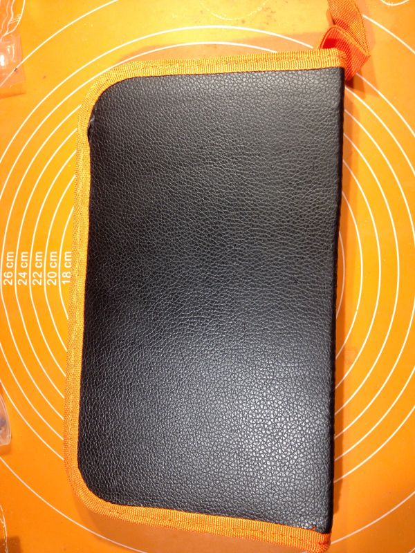 Testuję zestaw lutowniczy - bez miernika i z lutownicą sieciową z regulowaną mocą.