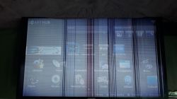 Samsung UE40D6500VS TV: Horizontal Black Bars & Non-Functioning 3D Mode - T-Con or Motherboard?