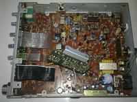 President Herbert 1 - Jak naprawić niedziałający filtr NB?