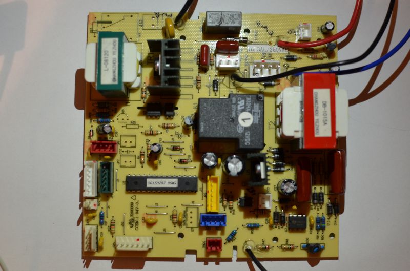 Niszczarka Fellowes 99Ms - problem z załączeniem silnika