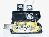 RTL-SDR - an SDR receiver from a cheap DVB-T tuner on a USB connector