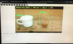 Will the new Arduino support a camera and detect objects? Arduino UNO Q vs AI vision models