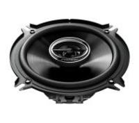 Głośniki PIONEER 13 cm: lepszy bass bez tweeterów? Skuteczność i pasmo