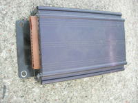 Audi A6 c5 - Brak jednogo światła mijania i jednej pozycji. Oraz wiązka innych..