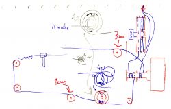 Radio Amator 2 Stereo - Relacja z naprawy