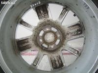 ALL - Czemu nowe auta nie mają ciężarków na kolach?