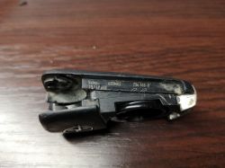 Opel Astra H 2004 - Która cewka do kluczyka (2,38 mH, 7,2 mH, 33ohm)?