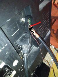 TV Decoder - No Antenna Signal: Troubleshooting Connection, Antenna Power Supply & HDMI Cables