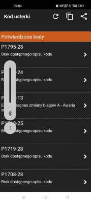 Citroen C2 1.6 VTR - niedziałająca skrzynia biegów