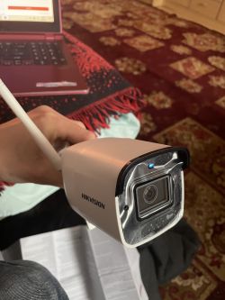 Dlaczego nie można skonfigurować kamery bezprzewodowej Hikvision IP?