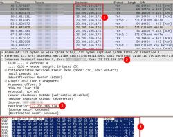 Konfiguracja tunelowania SSH z Windows 10 do Ubuntu przez Proxy