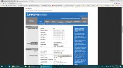 Jak ustawić Netis jako repeater dla Netiaspot z adresem 192.168.1.254?