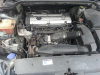 peugeot 407 silnik 2.0 benzyn - bład P0336 czujnik polozenia walu korbowego