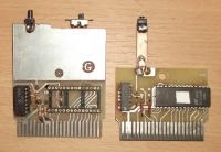 - Cartridge Black Box v8 Diagram / Element List for Commodore 64: Seeking Assembly Info