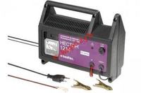 AUDI/80/b3/Diesel - ładowanie akumulatora prostownikiem