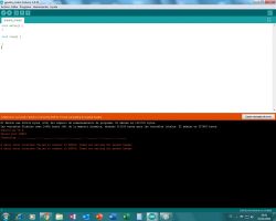 ESP32 - Timed out waiting for packet header at BME280