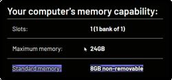 Czy Asus FX516P obsłuży dysk SSD 1TB lub 2TB zamiast Samsung 512GB?