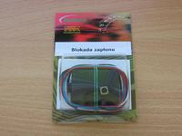 Odcięcie zasilania sterownika przez przekaźnik nie działa. VW