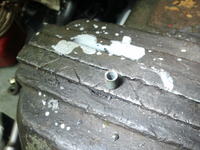 Audi A4 B5 - Światła mijania przygasają przy 2-3k obrotów, błędy czujników