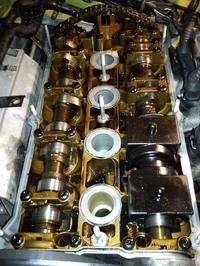 Audi 1.8T Quattro 96r AEB problemy z olejem i temperaturami