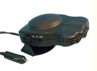 Nagrzewnica elektryczna 12V, ma ktoś taką?