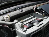 Renault Clio II ph II - Gdzie znajduję się zwrotnica z oryginalnych głośników