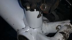 Welding 6061 Aluminum Bike Frame with Crack: Expert Advice, Costs & Alternative Solutions Welding 6061 Aluminum Bike Frame with Crack: Expert Advice, Costs & Alternative Solutions