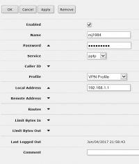 MikroTik Router VPN Configuration: Connecting WIN Server 2012, Computer 1 & 2 via MT Server
